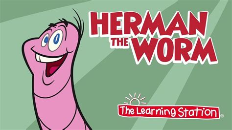 the song herman worm